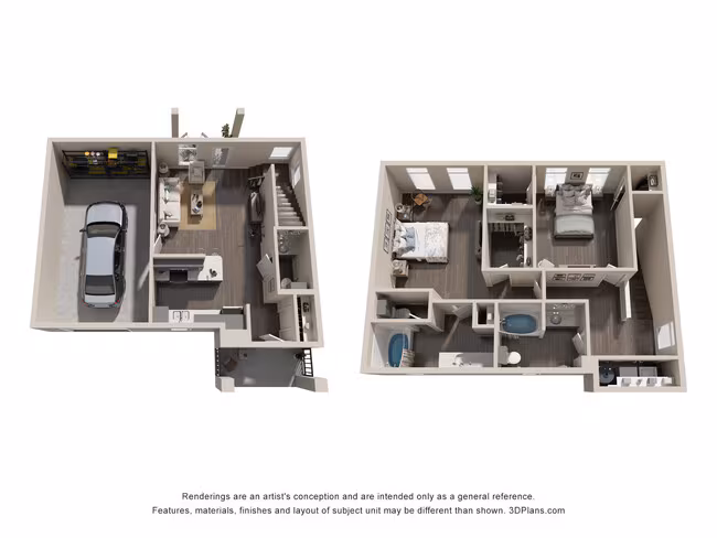 Unit 106 106 floor plan